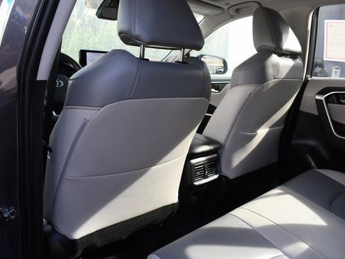 Certified 2023 Toyota RAV4 XLE Premium image 22