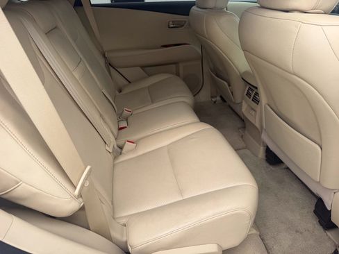 Used 2012 Lexus RX 350 AWD w/ Luxury Pkg image 19