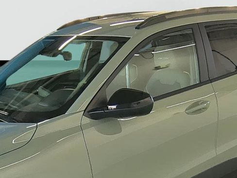 New 2026 Chevrolet Trax ACTIV image 8