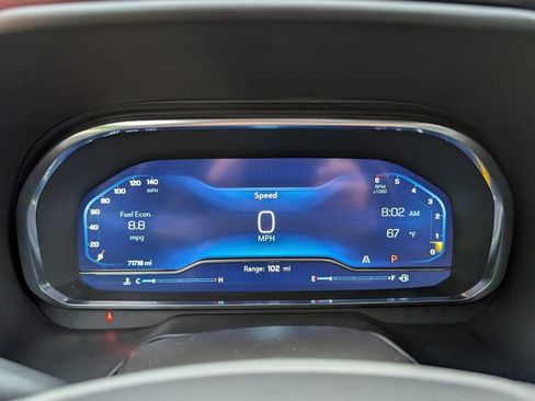Used 2024 Chevrolet Suburban RST RWD image 13