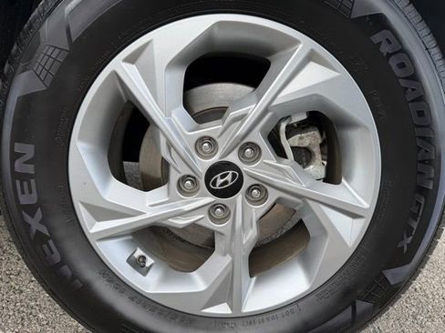 Used 2024 Hyundai Tucson SEL AWD/4WD image 9