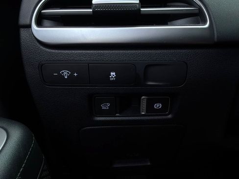 Used 2025 Hyundai Palisade SEL FWD image 23