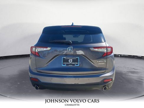 Used 2021 Acura RDX w/ Technology Package image 25