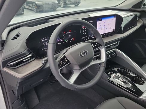 New 2025 Audi Q5 2.0T Premium Plus image 7
