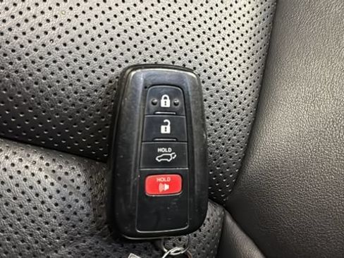 Used 2019 Toyota RAV4 Adventure w/ Cold Weather Package AWD/4WD image 21