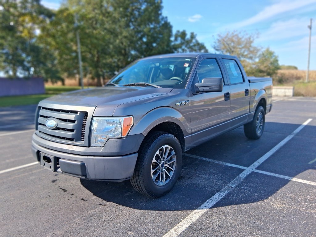 Used 2009 Ford F150 XL RWD image 3