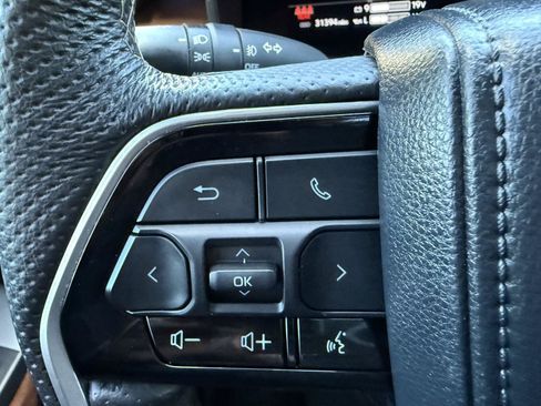 Used 2024 Toyota Tundra 1794 Edition AWD/4WD image 23
