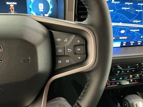 New 2026 Ford Bronco Outer Banks w/ Sasquatch Package AWD/4WD image 29