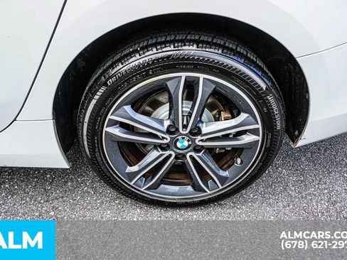 Used 2024 BMW 228i Gran Coupe FWD image 17