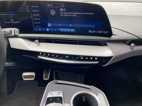 Certified 2026 Cadillac Optiq Sport 1 AWD/4WD image 24