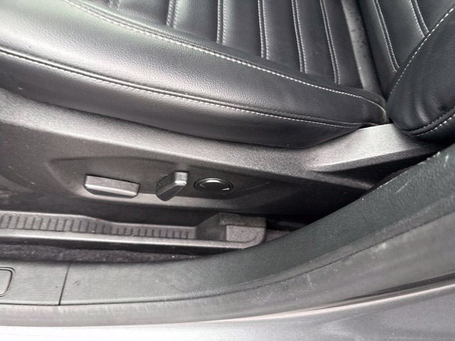 Used 2024 Ford Edge SEL w/ Convenience Package AWD/4WD image 22