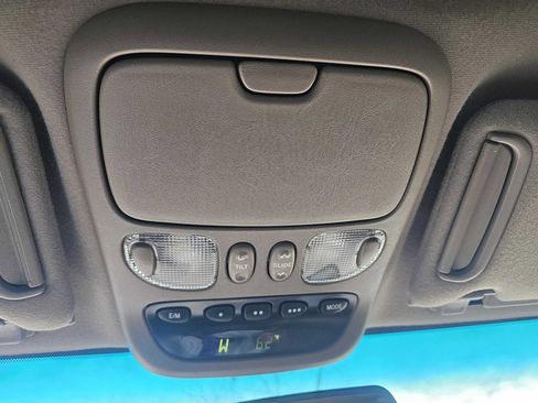 Used 2004 Toyota Tundra Limited image 24