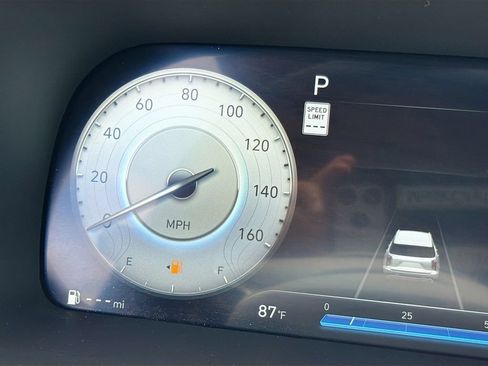 Used 2024 Hyundai Palisade Calligraphy AWD/4WD image 42