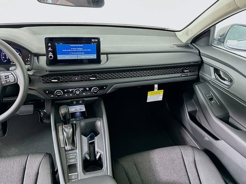 New 2026 Honda Accord SE image 20