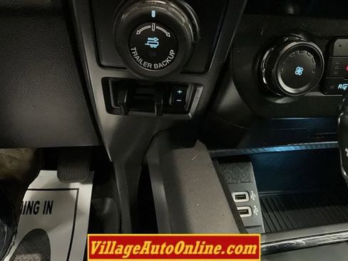 Used 2019 Ford F150 XLT w/ Equipment Group 302A Luxury image 23