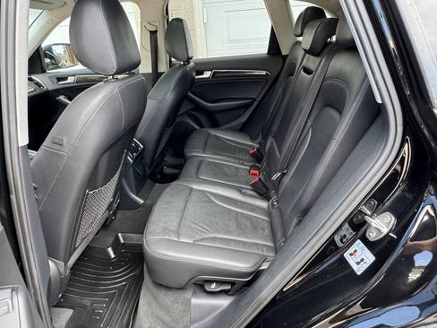 Used 2013 Audi Q5 2.0T Premium AWD/4WD image 28