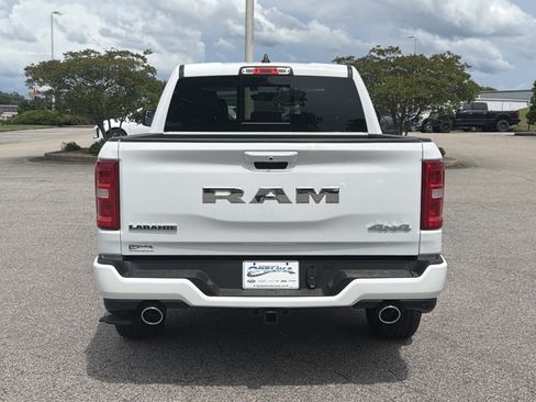 New 2026 RAM 1500 Laramie w/ Laramie Preferred Package AWD/4WD image 44