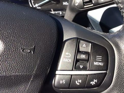 Used 2022 Ford Maverick Lariat w/ Lariat Luxury Package image 14