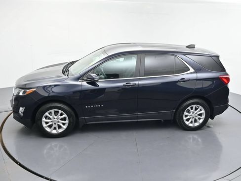Used 2021 Chevrolet Equinox LT FWD image 30