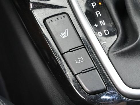 Used 2024 Kia Seltos SX image 24