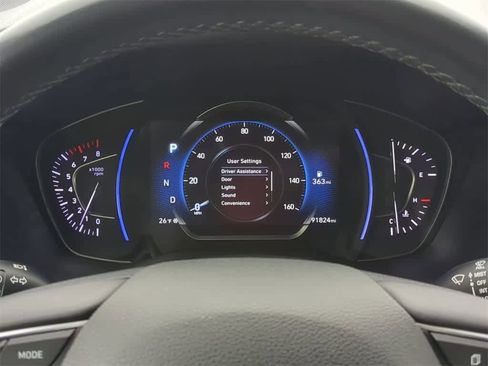 Used 2019 Hyundai Santa Fe Limited image 32