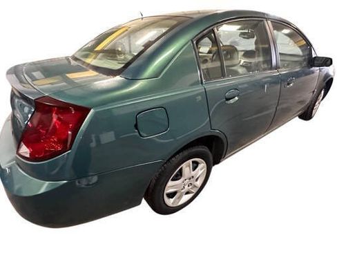 Used 2007 Saturn ION Level 2 w/ Preferred Pkg FWD image 5