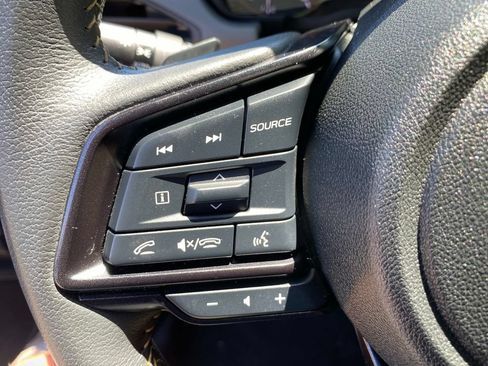 Certified 2024 Subaru Crosstrek 2.5i Sport AWD/4WD image 21