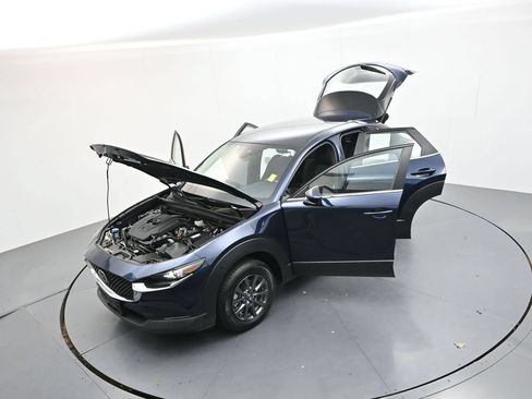 Used 2023 MAZDA CX-30 AWD 2.5 S image 33