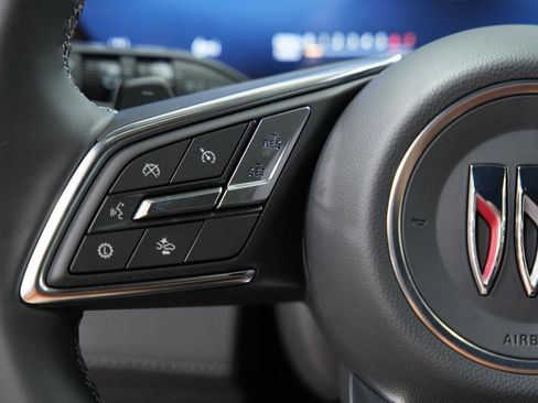 New 2026 Buick Enclave Sport Touring image 33