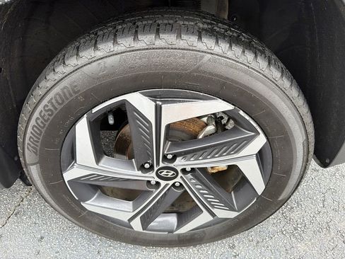 Used 2023 Hyundai Tucson SEL AWD/4WD image 20
