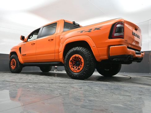 Used 2022 RAM 1500 TRX w/ TRX Level 2 Equipment Group image 52