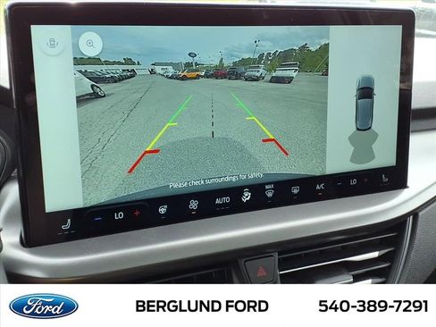New 2026 Ford Escape Active w/ Active Premium Tech Pack AWD/4WD image 18