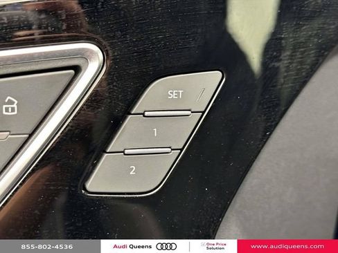 Certified 2022 Audi Q4 e-tron Premium Plus w/ Premium Plus AWD/4WD image 16