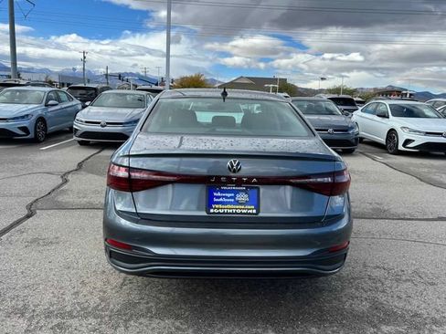 Used 2026 Volkswagen Jetta S FWD image 12