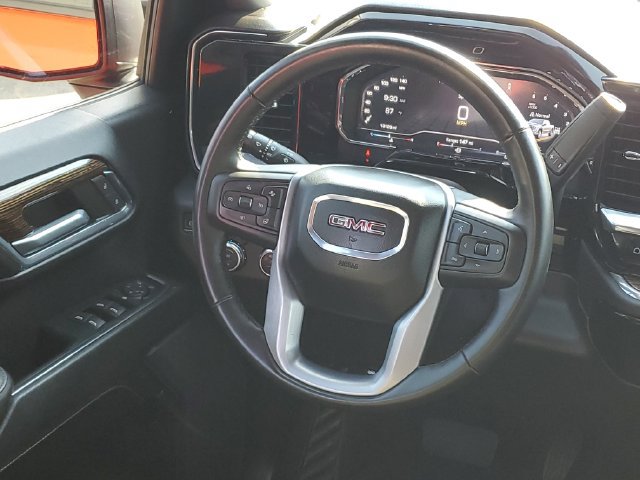 Certified 2024 GMC Sierra 1500 Elevation AWD/4WD image 28