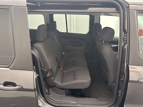 Used 2016 Ford Transit Connect XLT FWD image 7