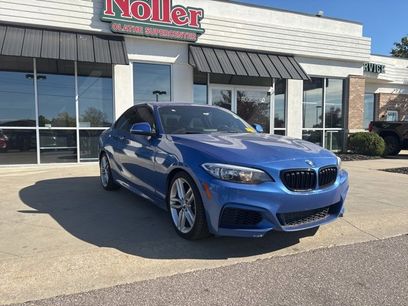Used 2016 BMW 228i Coupe