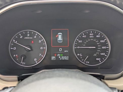Certified 2024 Subaru Outback Limited AWD/4WD image 25