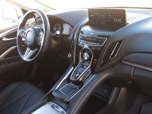 Used 2023 Acura RDX FWD image 9