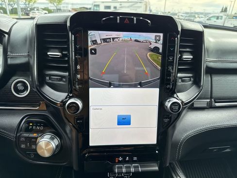 Used 2024 RAM 1500 Limited image 26