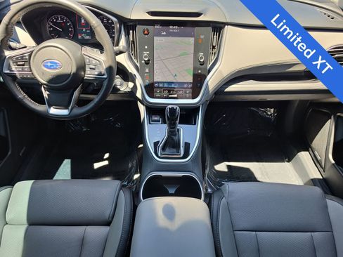Used 2024 Subaru Outback Limited XT AWD/4WD image 14
