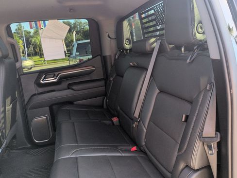 Used 2024 GMC Sierra 1500 Denali AWD/4WD image 12