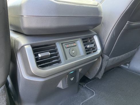 Used 2025 Ford F150 Tremor w/ Equipment Group 402A High AWD/4WD image 17