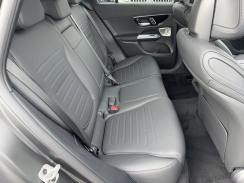 New 2026 Mercedes-Benz GLC 300 4MATIC image 5