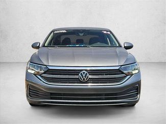 Used 2024 Volkswagen Jetta S FWD video 2