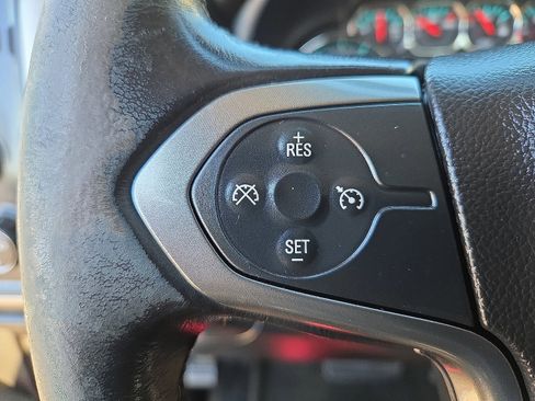 Used 2018 Chevrolet Silverado 2500 LT w/ LT Fleet Convenience Package image 20