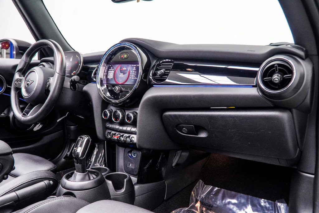 Used 2023 MINI Cooper S FWD image 22