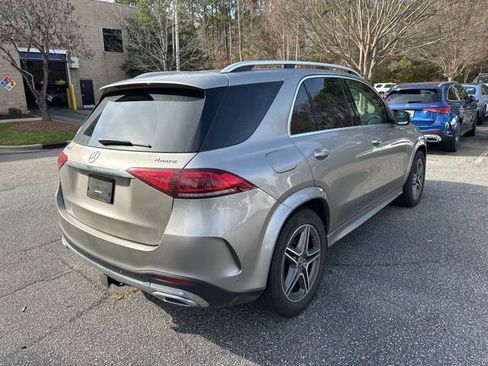 Certified 2023 Mercedes-Benz GLE 450 4MATIC image 5