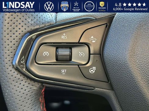 Used 2022 Chevrolet TrailBlazer RS w/ Technology Package image 19