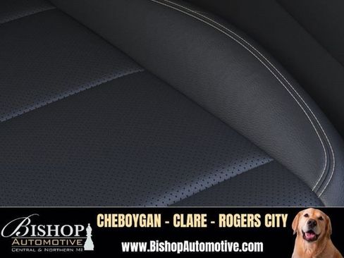 New 2026 GMC Terrain Elevation AWD/4WD image 21